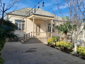 Satılır 3 otaqlı 117 m2 həyət evi Mərdəkan