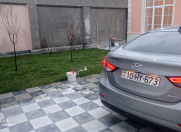 Satılır 4 otaqlı 100 m2 yeni tikili Buzovna