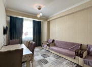 Satılır 4 otaqlı 100 m2 yeni tikili Hövsan