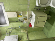 Satılır 4 otaqlı 60 m2 köhnə tikili NZS