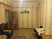 Satılır 1 otaqlı 42 m2 yeni tikili Y.Günəşli