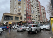 Satılır 3 otaqlı 78 m2 yeni tikili Xırdalan