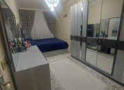 Satılır 3 otaqlı 72 m2 köhnə tikili Sumqayıt