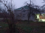 Satılır 6 otaqlı 230 m2 bağ evi Qəbələ