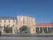 Satılır 15 otaqlı 181 m2 obyekt 20 yanvar m.