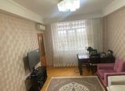 Satılır 2 otaqlı 63 m2 yeni tikili Əhmədli