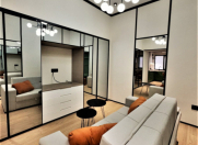 İcarəyə verilir 1 otaqlı 24 m2 köhnə tikili Səbail r.