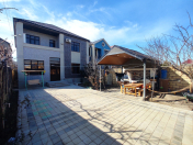Satılır 6 otaqlı 245 m2 həyət evi Masazır