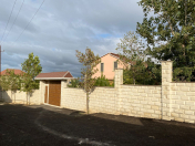 Satılır 8 otaqlı 250 m2 bağ evi Fatmayı