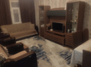 Satılır 2 otaqlı 65 m2 köhnə tikili Qaraçuxur