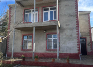 Satılır 4 otaqlı 2.8 m2 həyət evi Ramana