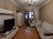 Satılır 3 otaqlı 80 m2 köhnə tikili Yeni Yasamal