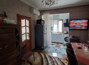 Satılır 3 otaqlı 55 m2 köhnə tikili 6 mkr