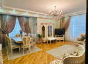 Satılır 2 otaqlı 97 m2 yeni tikili 9 mkr