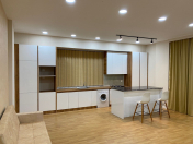 İcarəyə verilir 4 otaqlı 145 m2 yeni tikili Badamdar