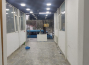 İcarəyə verilir 1 otaqlı 75 m2 obyekt 1 mkr