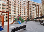 Satılır 2 otaqlı 63 m2 yeni tikili Masazır