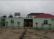 Satılır 2 otaqlı 100 m2 bağ evi Görədil