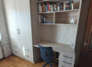 Satılır 3 otaqlı 80 m2 köhnə tikili Əhmədli