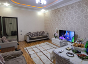 Satılır 3 otaqlı 80 m2 yeni tikili Yeni Yasamal