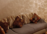 İcarəyə verilir 3 otaqlı 93 m2 yeni tikili Əhmədli