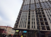 Satılır 3 otaqlı 151 m2 yeni tikili Nizami m.