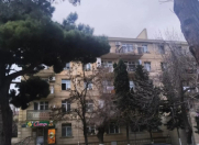 Satılır 2 otaqlı 51 m2 köhnə tikili Sumqayıt