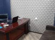 Satılır 5 otaqlı 123 m2 obyekt Həzi Aslanov m.