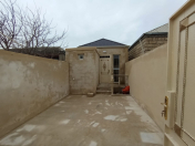 Satılır 2 otaqlı 100 m2 yeni tikili Binə