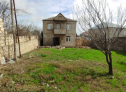 Satılır 6 otaqlı 250 m2 həyət evi Maştağa