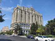 İcarəyə verilir 2 otaqlı 50 m2 yeni tikili Elmlər Akademiyası m.