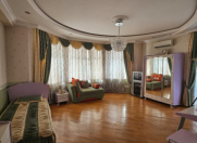Satılır 4 otaqlı 210 m2 yeni tikili Nərimanov r.