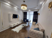 İcarəyə verilir 2 otaqlı 70 m2 yeni tikili Nəsimi r.