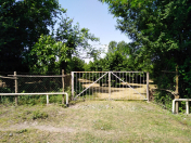 Satılır 54 sot torpaq Qəbələ