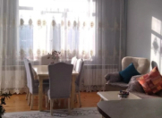 Satılır 3 otaqlı 96 m2 yeni tikili Qusar