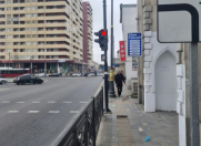 Satılır 2 otaqlı 80 m2 obyekt Avtovağzal m.