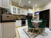 Satılır 2 otaqlı 64 m2 yeni tikili Şərq Bazarı