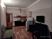 İcarəyə verilir 2 otaqlı 50 m2 yeni tikili İnşaatçılar m.