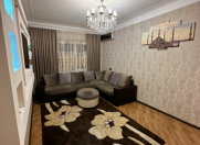 Satılır 2 otaqlı 60 m2 köhnə tikili Y.Günəşli