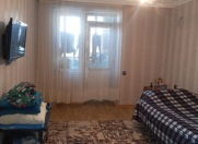 Satılır 1 otaqlı 31 m2 köhnə tikili Gənclik m.