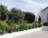 İcarəyə verilir 4 otaqlı 150 m2 bağ evi Dübəndi bağları