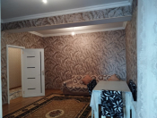 Satılır 3 otaqlı 106 m2 yeni tikili Qaraçuxur