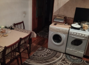 Satılır 4 otaqlı 82.33 m2 köhnə tikili Y.Günəşli