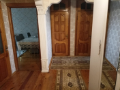 Satılır 3 otaqlı 66 m2 köhnə tikili Qaraçuxur