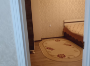 Satılır 2 otaqlı 80 m2 yeni tikili Ağ şəhər