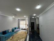 Satılır 7 otaqlı 290 m2 həyət evi Qurtuluş - 93 Yaşayış Kompleksi
