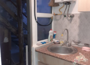 Satılır 1 otaqlı 30 m2 köhnə tikili Nizami m.