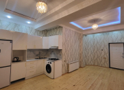 İcarəyə verilir 2 otaqlı 72 m2 yeni tikili Aygun City