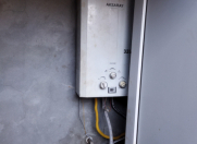 İcarəyə verilir 2 otaqlı 50 m2 köhnə tikili Gəncə