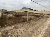 Satılır 8 sot torpaq Gəncə